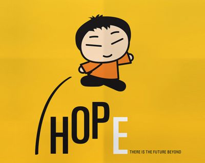 Hope Japan