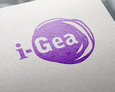 i-Gea